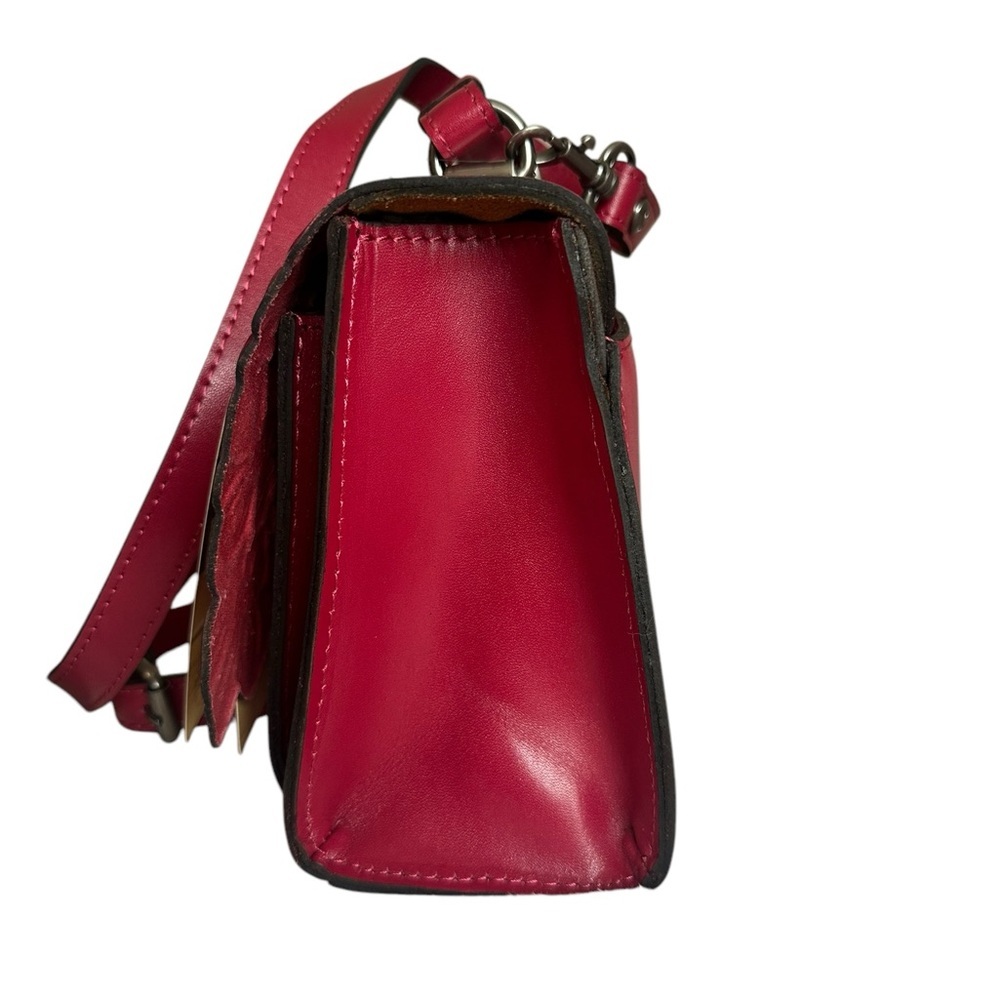 Patricia Nash Charonne Satchel - Picture 5 of 12
